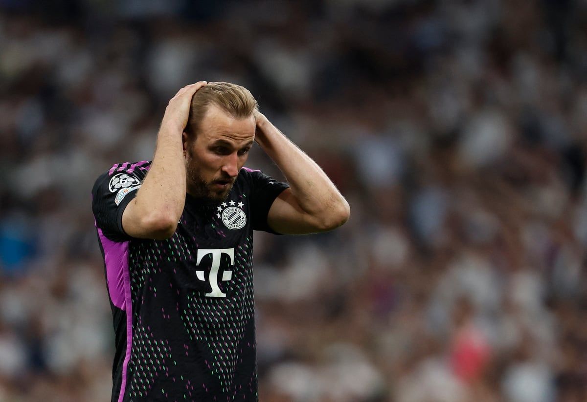 كُلفته 100 مليون وإضافته غائبة.. نجم ألمانيا السابق يصعق هاري كين