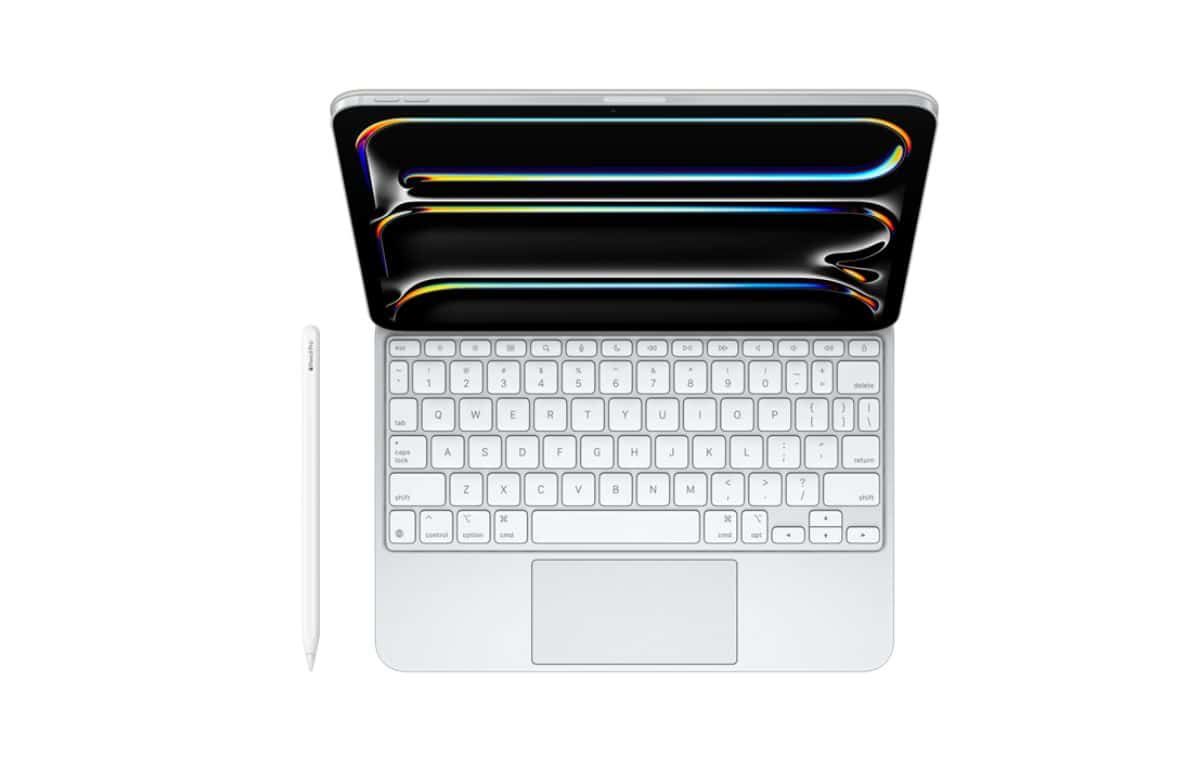 أبرز الفروق بين جهازي iPad Pro 2022 و iPad Pro 2024 - موقع الخليج الان