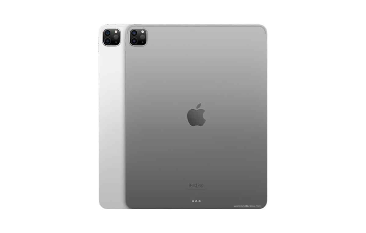 أبرز الفروق بين جهازي iPad Pro 2022 و iPad Pro 2024 - موقع الخليج الان
