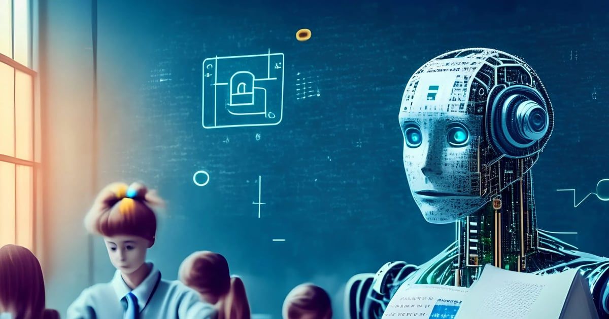 الذكاء الصناعي يدخلنا عصر سرقة النصوص وضياع حقوق الملكية