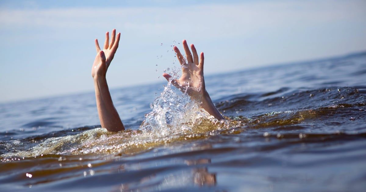 الجزائر.. مصرع 5 أطفال غرقًا أثناء رحلة مدرسية