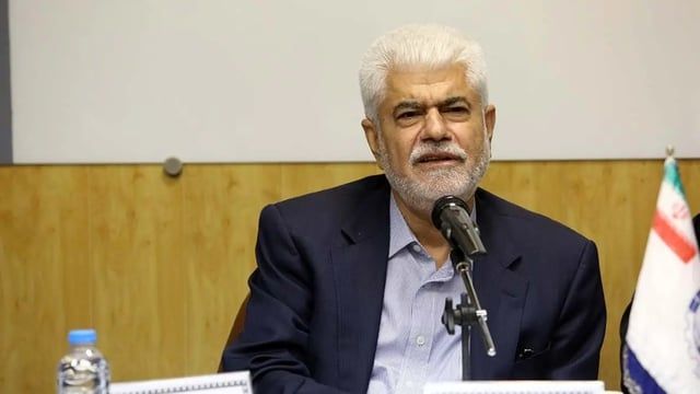 "المتشددون أغلبية".. الخريطة السياسية للبرلمان الإيراني المقبل