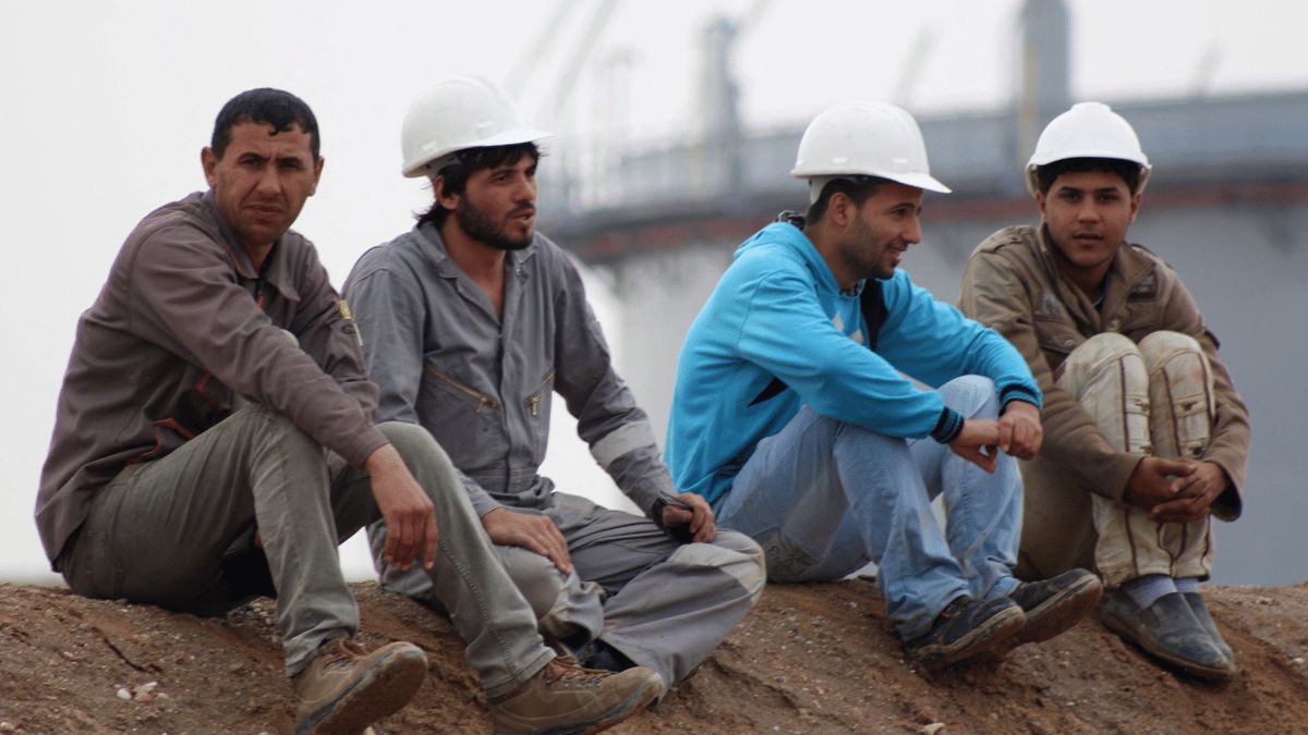 الأردن يخاطب العراق لتمديد مذكرة تفاهم شراء النفط