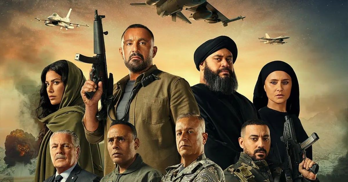 فيلم "السرب".. هل جاء في مستوى التوقعات؟