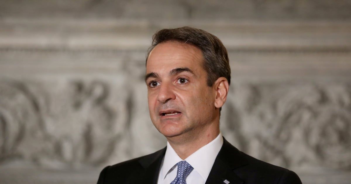 في مؤشر على تحسن العلاقات.. رئيس الوزراء اليوناني يزور أنقرة