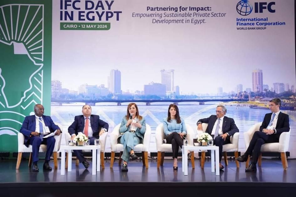 مصر: 80% من قوة العمل تتركز في القطاع الخاص