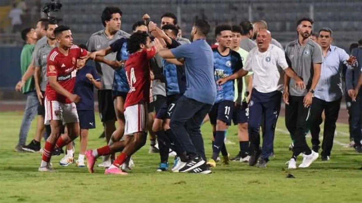 رسميًا.. رد الفيفا على أزمة حسين الشحات والشيبي