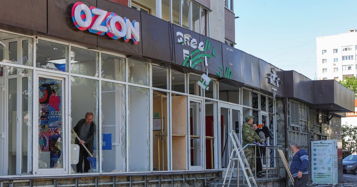 روسيا تتأهب لهجوم أوكراني واسع على مدينة بيلغورود