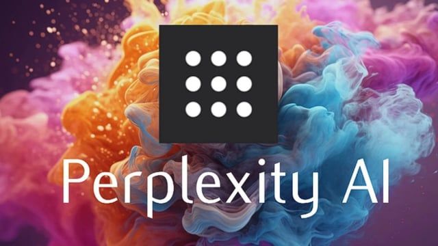 "Perplexity" محرك بحث مدعوم بالذكاء الاصطناعي ينافس غوغل