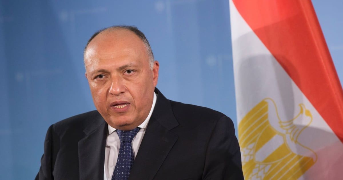 تعليق مصري "نادر" على اتفاقية السلام مع إسرائيل