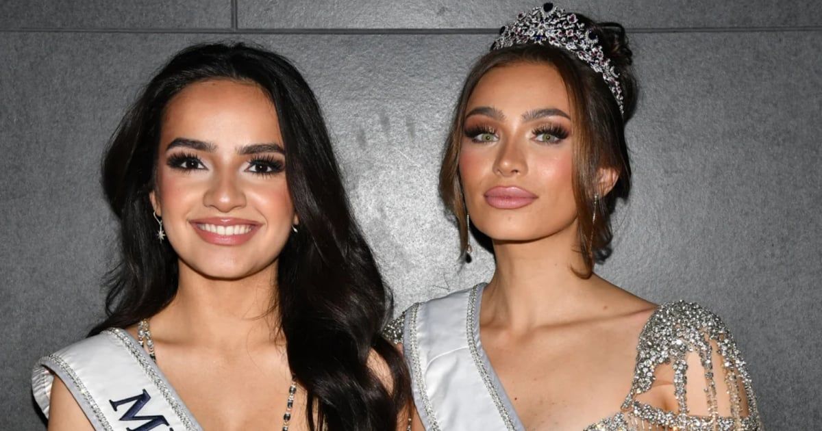 لماذا تخلت ملكتا جمال أمريكيتان عن عرشيهما؟