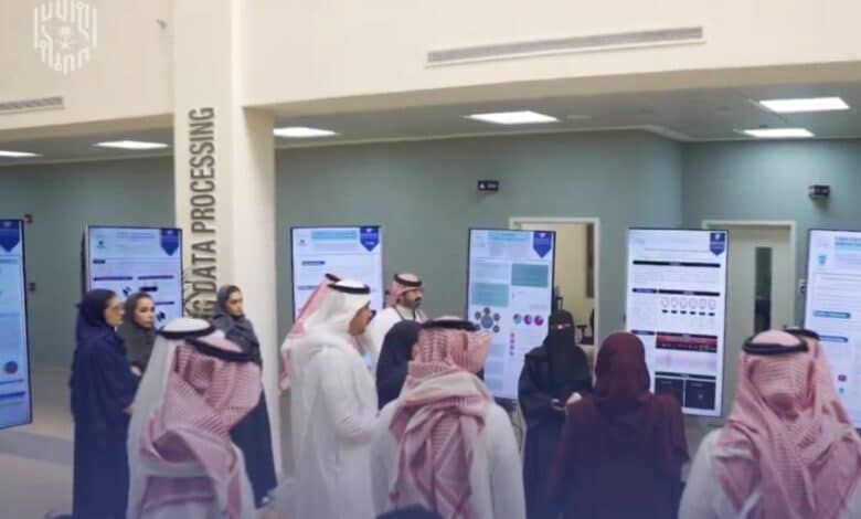 السعودية تطلق مبادرة رائدة لتعزيز التطوير والابتكار في الأمن السيبراني  - موقع الخليج الان