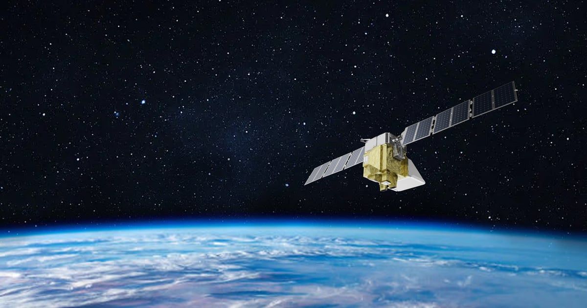 حكومة ويلز تستعين بالأقمار الصناعية لرفع الضرائب