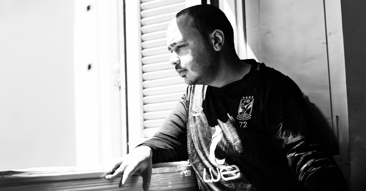 وفاة شاعر العامية أحمد الطحان عن 33 عامًا