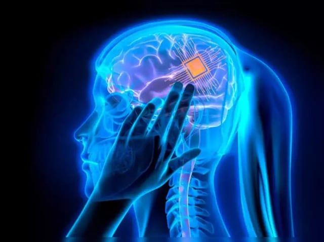 منها الرقائق البشرية.. تكنولوجيا "مجنونة" ستدخل حياتنا في 2030