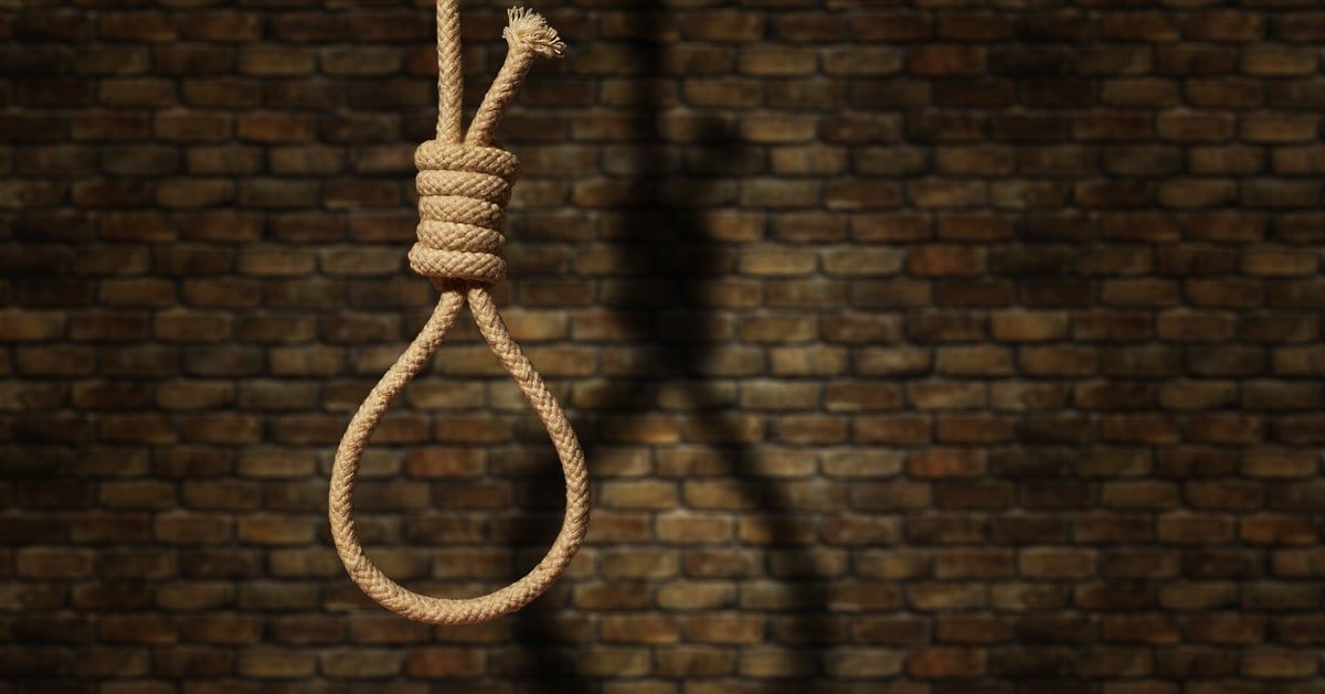 مصر.. الإعدام لشاب قتل زوجته لمجرد الشك في سلوكها