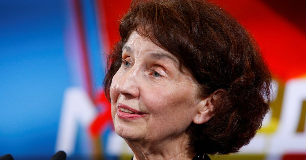الرئيسة الجديدة لمقدونيا تسقط "الشمالية" من اسم بلادها