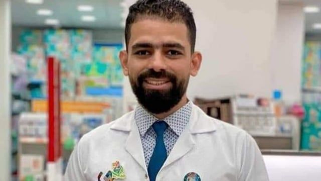 تأييد السجن المشدد للمتهمين في قضية "صيدلي حلوان"