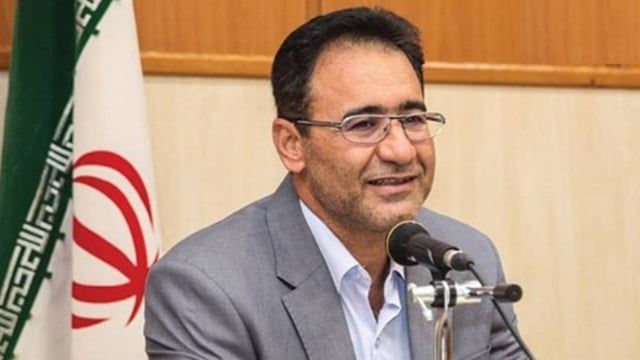 اغتيال مسؤول في الحكومة المحلية بمدينة شيراز الإيرانية