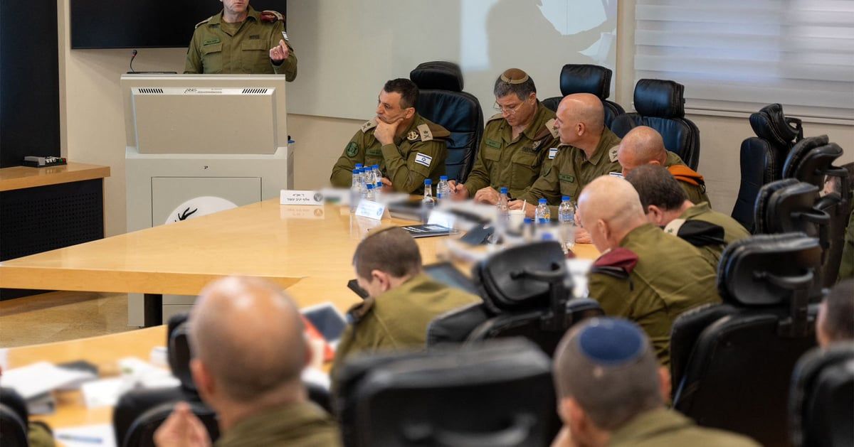 ضجة في إسرائيل عقب استقالة مسؤول الإستراتيجيات بهيئة الأمن القومي