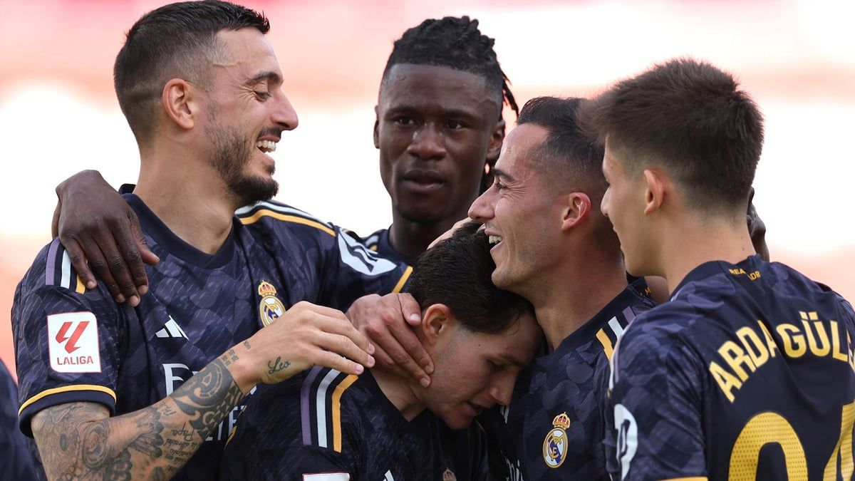 بقعة سوداء في ثوب ريال مدريد.. من الذي أفسد الموسم التاريخي؟