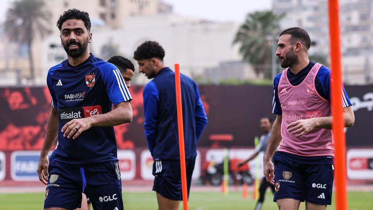 "لجنة الانضباط" تصدم الأهلي المصري