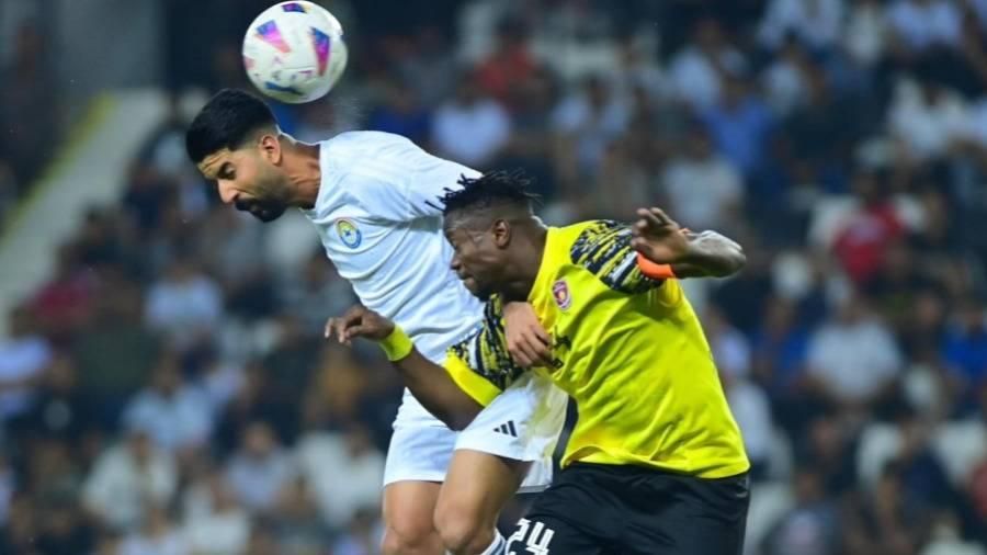 3 مباريات في افتتاح الجولة 28 من الدوري العراقي