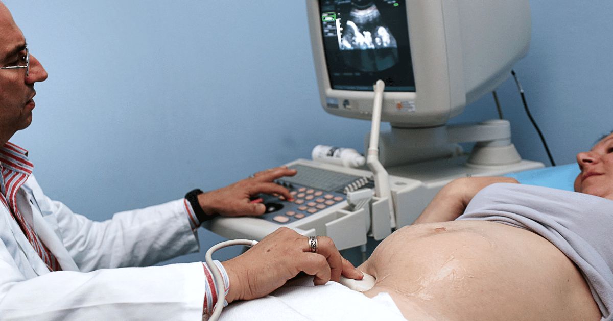 التوتر في هذه الفترة من الحمل قد تؤثر على معدل ذكاء طفلك