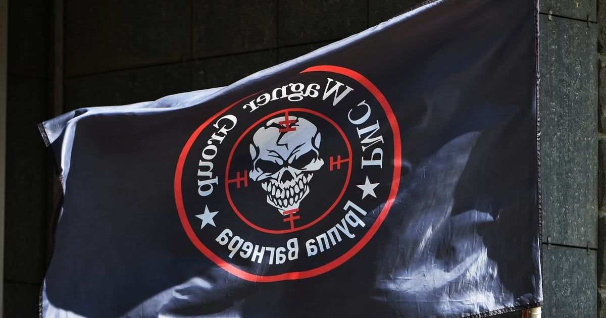 "فاغنر" تظهر في موريتانيا (فيديو)