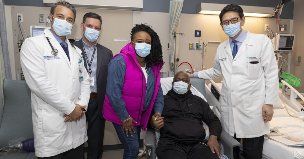 وفاة أول مريض تلقى "كلية خنزير" معدلة وراثيًّا