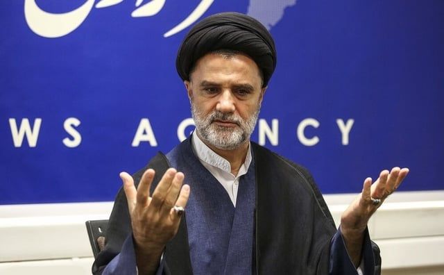 "المتشددون أغلبية".. الخريطة السياسية للبرلمان الإيراني المقبل