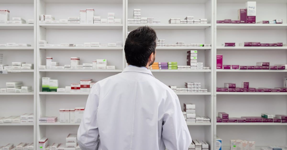 تأييد السجن المشدد للمتهمين في قضية "صيدلي حلوان"