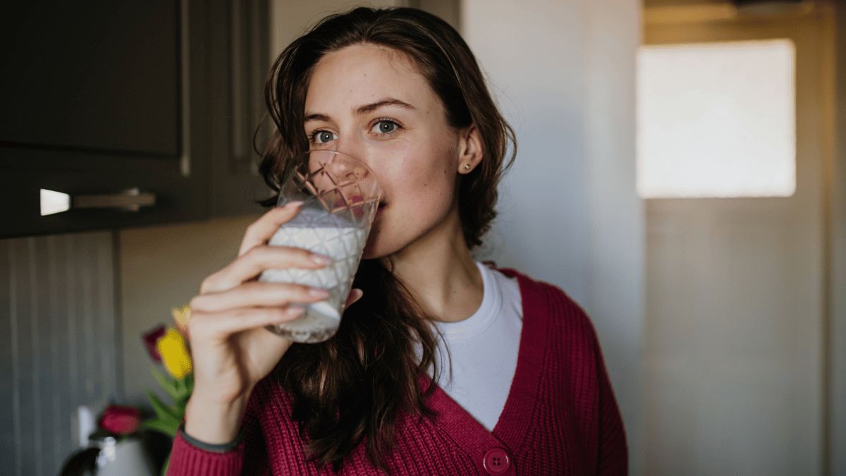 الاستهلاك الأمثل للكالسيوم يقلل من خطر الإصابة بالنوبات القلبية