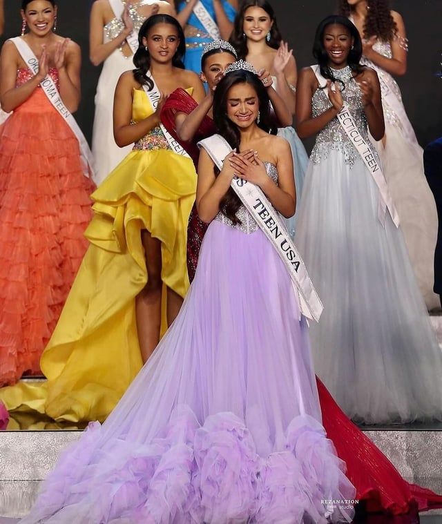 لماذا تخلت ملكتا جمال أمريكيتان عن عرشيهما؟