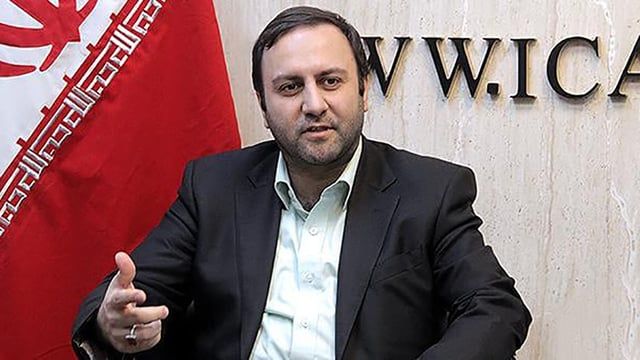 "المتشددون أغلبية".. الخريطة السياسية للبرلمان الإيراني المقبل