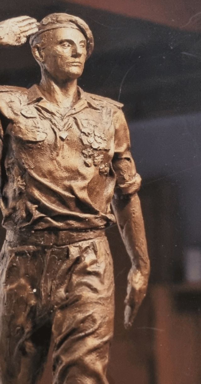 تمثال "الجنرال الجلاد" سيِّئ السمعة يثير الجدل في فرنسا