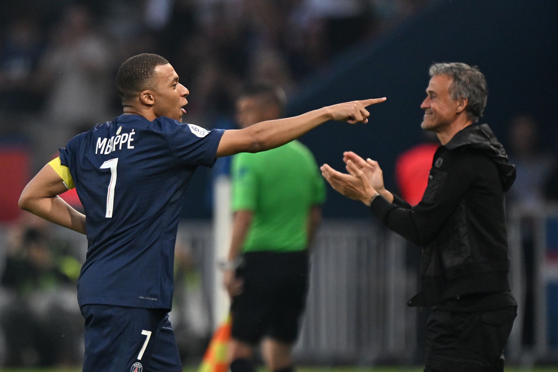 حلم بيريز الذي طال انتظاره.. كيف يؤثر مبابي على تشكيلة ريال مدريد؟ - موقع الخليج الان