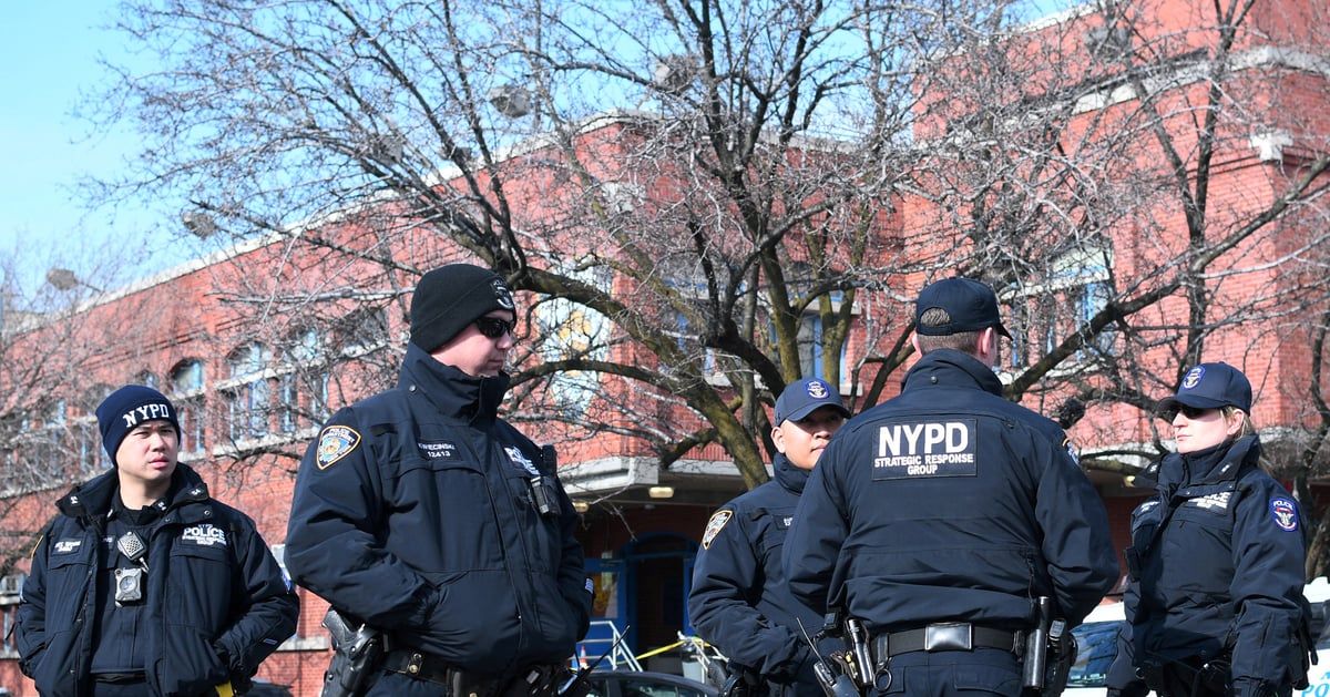 ثلاثة قتلى و12 جريحا جراء إطلاق نار بولاية ألاباما الأمريكية