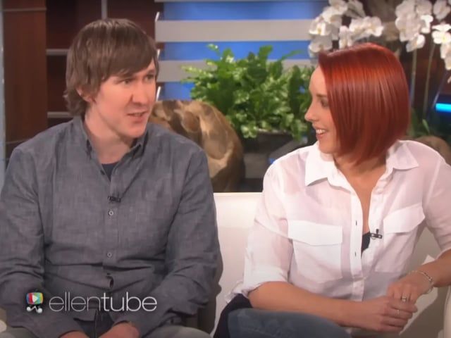 سجن صاحب صورة الفستان الذي حطم الإنترنت