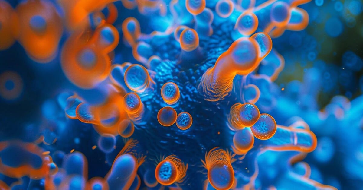 التمييز بين الالتهاب البكتيري والفيروسي ضروري للعلاج والوقاية