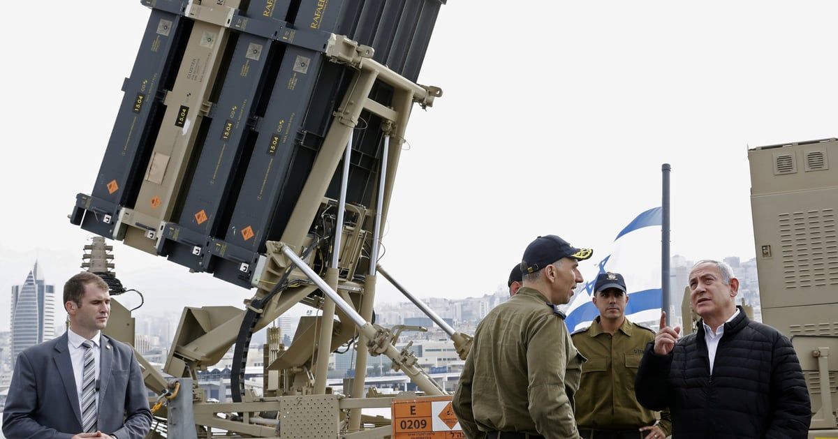 محللون: شهية نتنياهو مفتوحة لاستخدام قوة أكبر