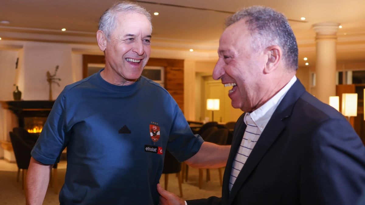 متهمًا اتحاد الكرة بـ"الإصرار على عدم تطبيق اللوائح".. 4 طلبات عاجلة من الأهلي