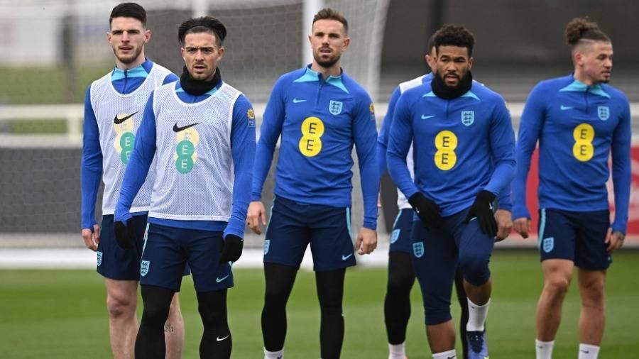 فندق مشبوه لمشجعي إنجلترا في ألمانيا