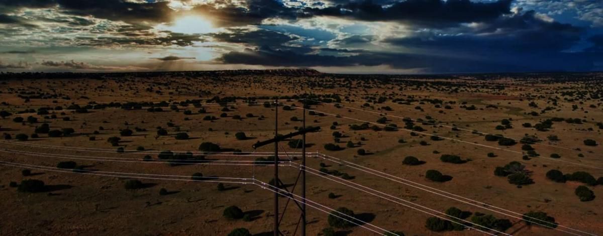 تدشين أكبر مشروع طاقة رياح متصل بخط تيار مستمر عالي الجهد