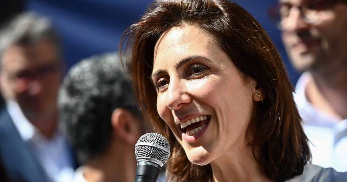 جدل بعد ظهور مرشحة ماكرون للبرلمان الأوروبي مع "النازيين الجدد"