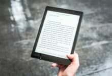 أفضل تطبيقات الكتب الإلكترونية والصوتية لمُحبي القراءة - موقع الخليج الان