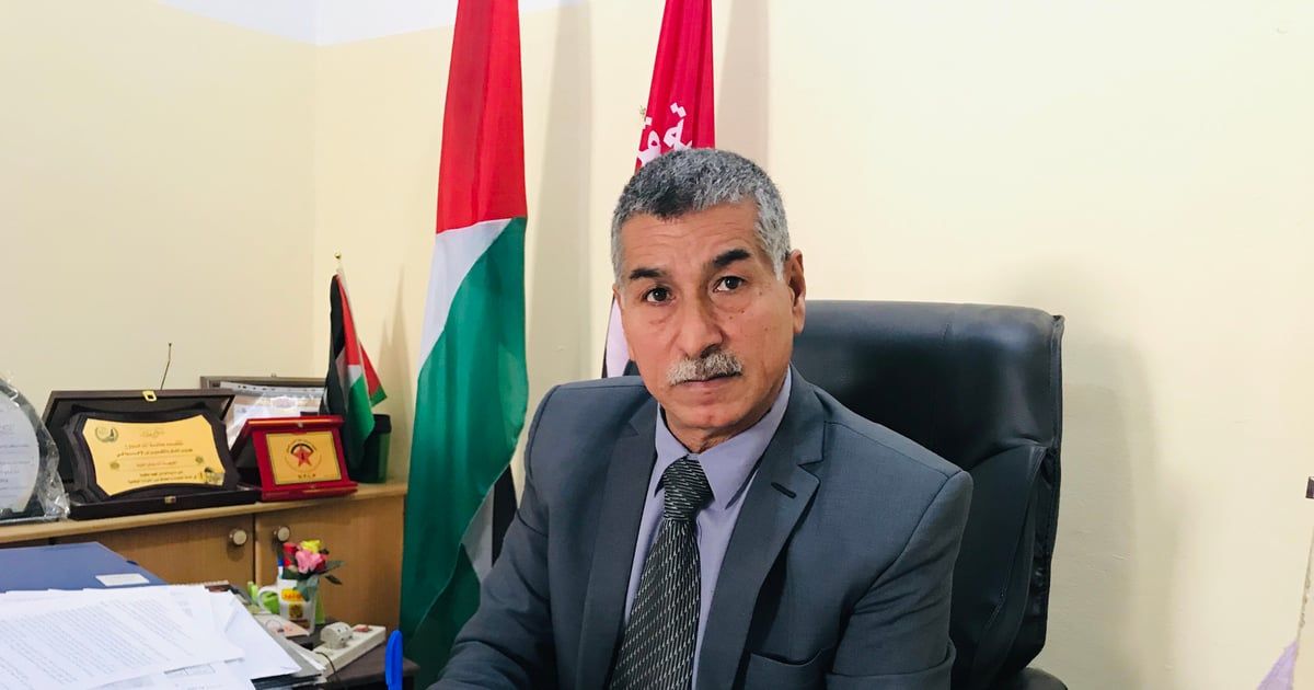 اغتيال طلال أبو ظريفة القيادي في "الجبهة الديمقراطية" بغزة