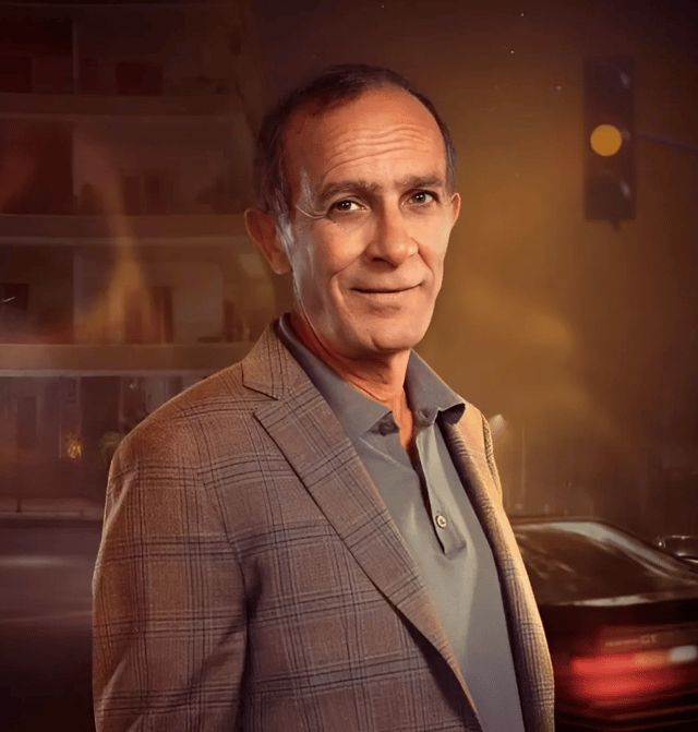 كامل الباشا لـ"الخليج الان": هذا ما ينقص السينما العربية حتى تصبح عالمية