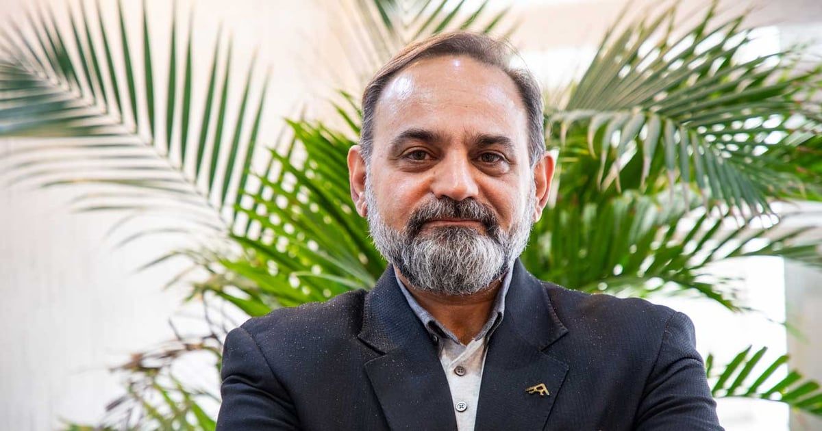 ربط العطلة بالخصوبة.. مسؤول حكومي يواجه سخرية واسعة في إيران (فيديو)