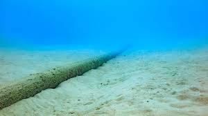 تعطل الاتصال بالإنترنت في شرق إفريقيا